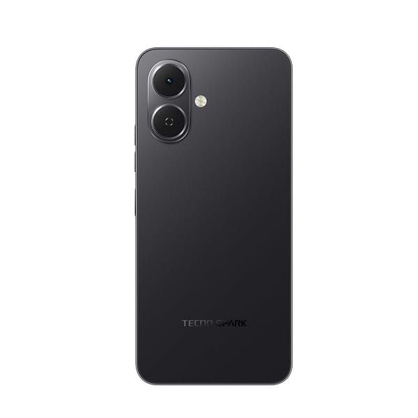 Фото - Смартфон Tecno Spark Go 2 3/64Gb Ink Black (KM4)
