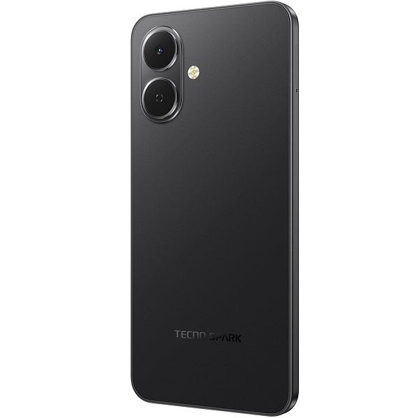 Фото - Смартфон Tecno Spark Go 2 4/128Gb Ink Black (KM4)