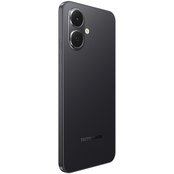 Фото - Смартфон Tecno Spark Go 2 4/128Gb Ink Black (KM4)