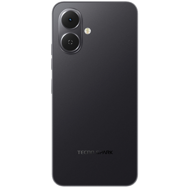 Фото - Смартфон Tecno Spark Go 2 4/128Gb Ink Black (KM4)