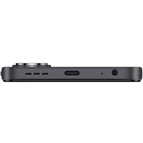 Фото - Смартфон Tecno Spark Go 2 4/128Gb Ink Black (KM4)