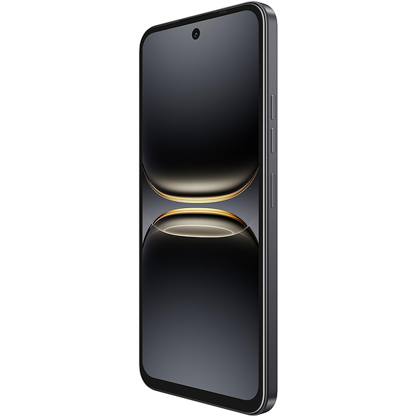 Фото - Смартфон Tecno Spark Go 2 4/128Gb Ink Black (KM4)
