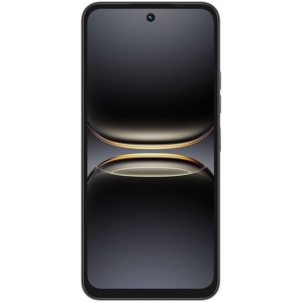 Фото - Смартфон Tecno Spark 40 8/256Gb Ink Black (KM5n)