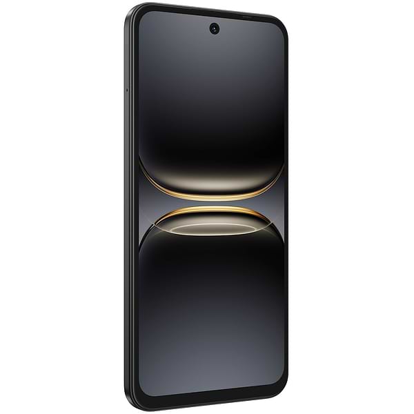 Фото - Смартфон Tecno Spark 40 8/256Gb Ink Black (KM5n)