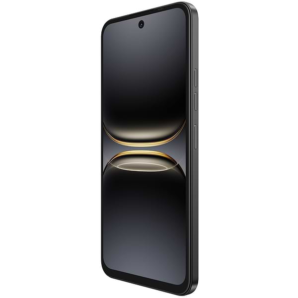 Фото - Смартфон Tecno Spark 40 8/256Gb Ink Black (KM5n)