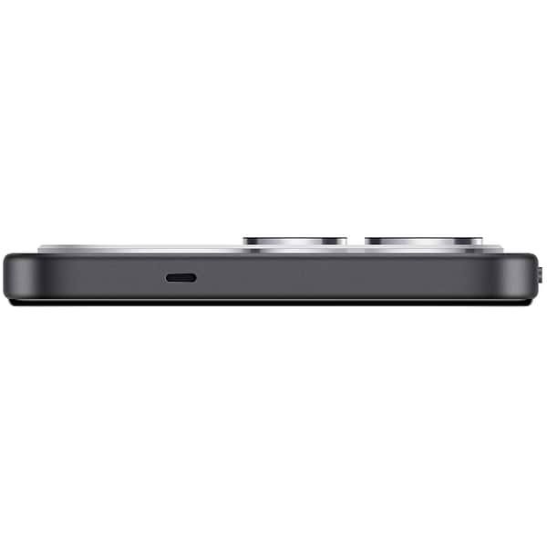 Фото - Смартфон Tecno Spark 40 8/256Gb Ink Black (KM5n)