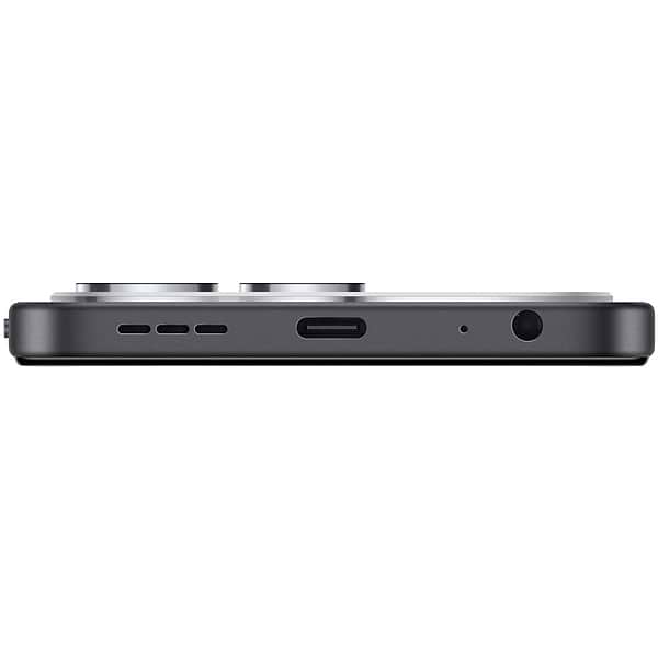 Фото - Смартфон Tecno Spark 40 8/256Gb Ink Black (KM5n)