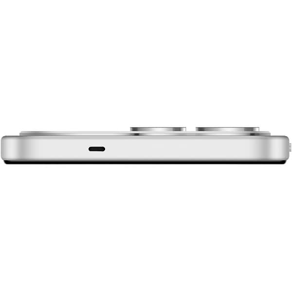 Фото - Смартфон Tecno Spark 40 8/256Gb Veil White (KM5n)