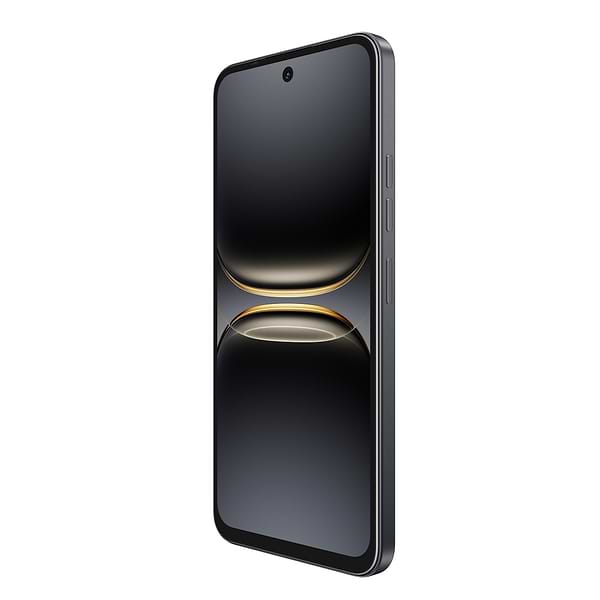 Фото - Смартфон Tecno Spark 40C 4/128 Ink Black (KM4k)
