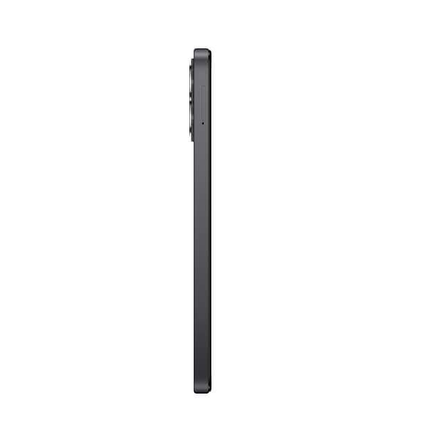 Фото - Смартфон Tecno Spark 40C 4/128 Ink Black (KM4k)
