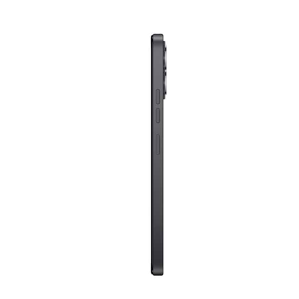 Фото - Смартфон Tecno Spark 40C 4/128 Ink Black (KM4k)