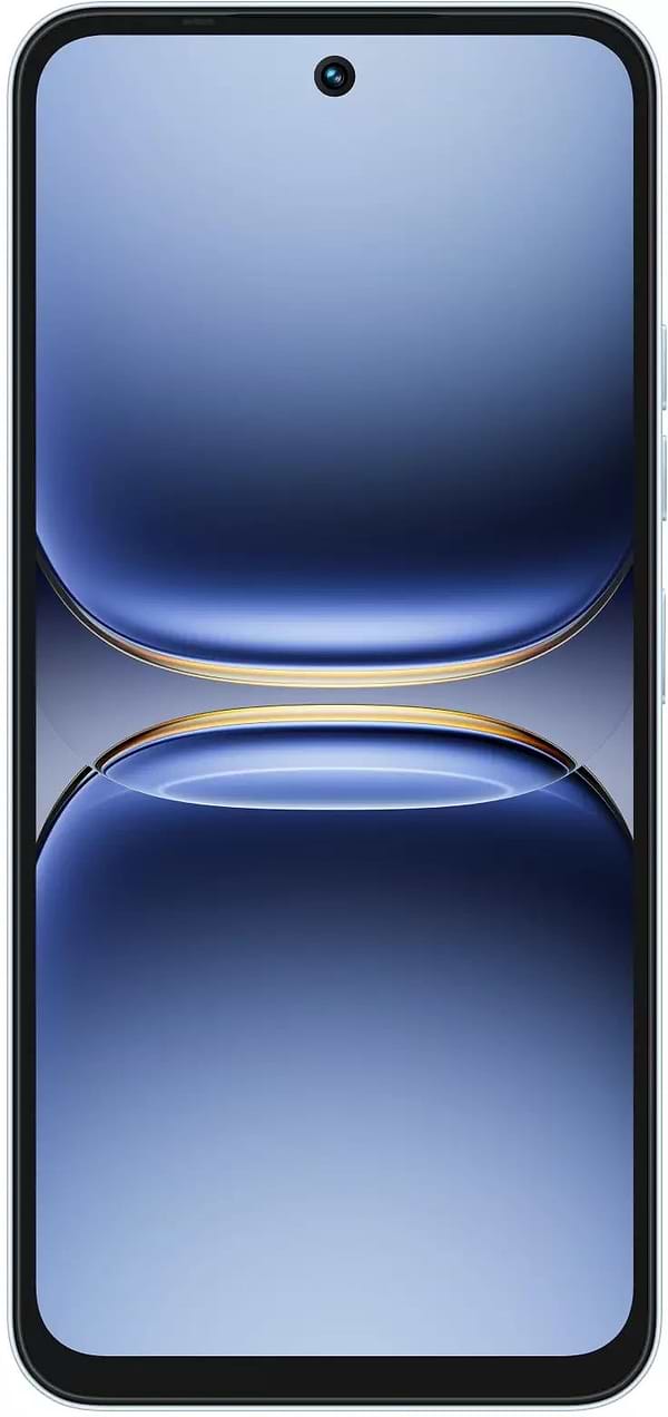 Фото - Смартфон Tecno Spark 40C 4/128Gb Ripple Blue