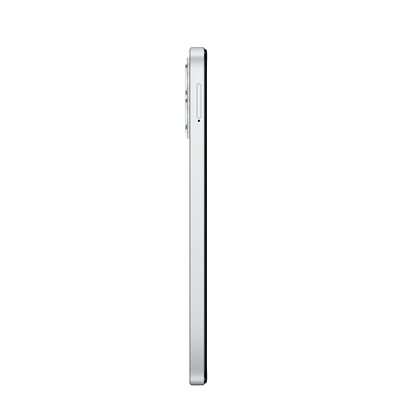 Фото - Смартфон Tecno Spark 40C 4/128 Veil White (KM4k)