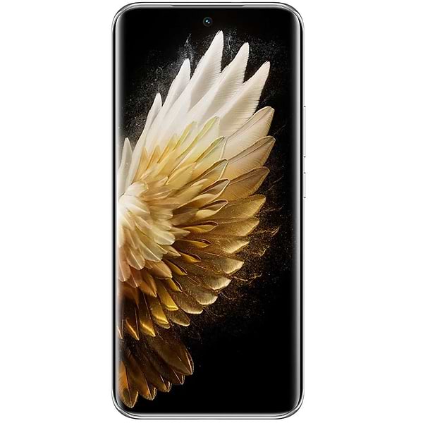 Фото - Смартфон Tecno Spark 40 Pro+ 8/256Gb Aurora White (KM7)