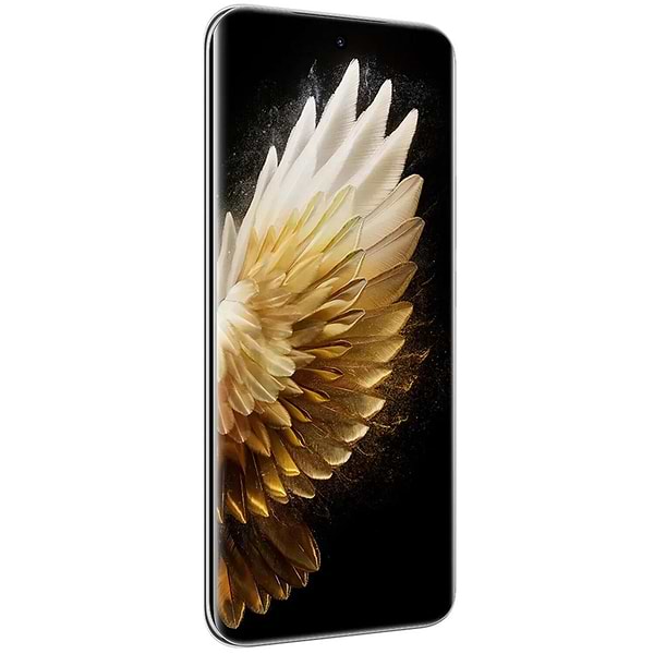 Фото - Смартфон Tecno Spark 40 Pro+ 8/256Gb Aurora White (KM7)