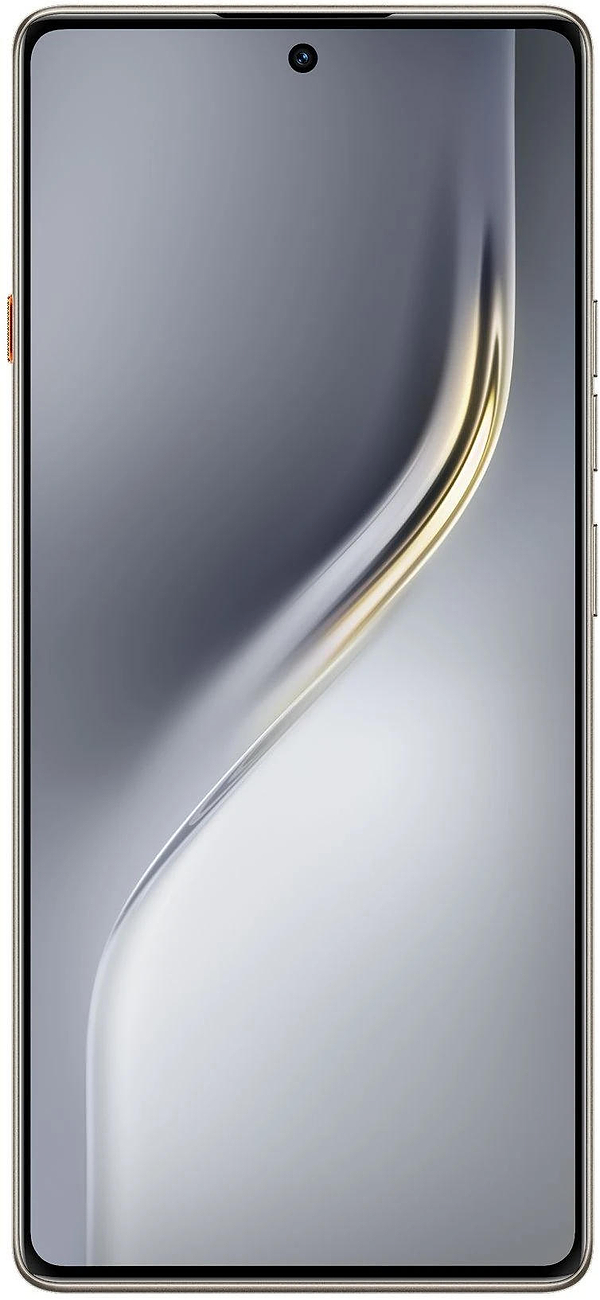 Фото - Смартфон Tecno Camon 40 8/128Gb Sandy Titanium (CM5)