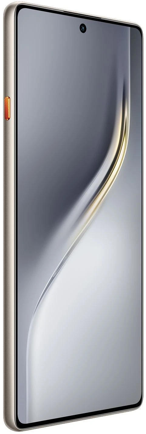 Фото - Смартфон Tecno Camon 40 8/128Gb Sandy Titanium (CM5)