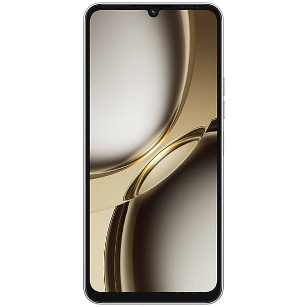 Фото - Смартфон Tecno Spark Go 3 (KN3) 4/128GB Titanium Grey