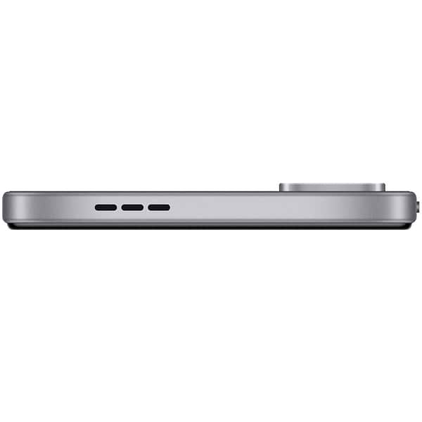 Фото - Смартфон Tecno Spark Go 3 (KN3) 4/128GB Titanium Grey