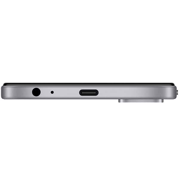 Фото - Смартфон Tecno Spark Go 3 (KN3) 4/128GB Titanium Grey