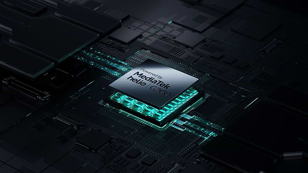 Фото - Смартфон Tecno Camon 50 12/256Gb Moonshadow Black (CN5)