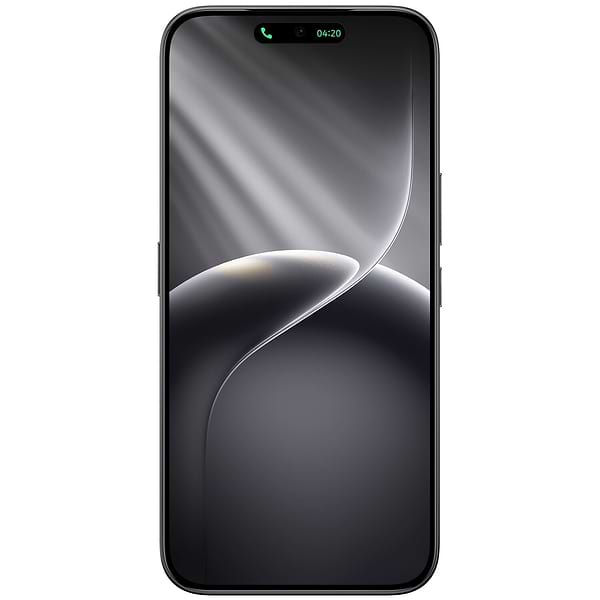 Фото - Смартфон Tecno Camon 50 12/256Gb Moonshadow Black (CN5)