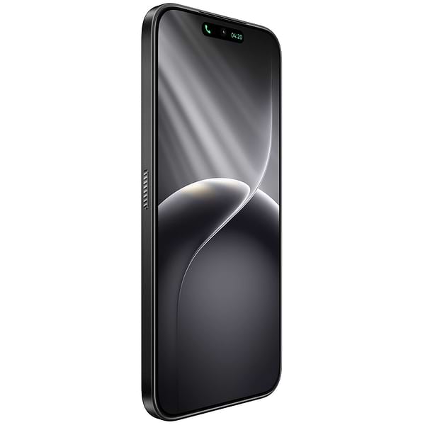Фото - Смартфон Tecno Camon 50 12/256Gb Moonshadow Black (CN5)
