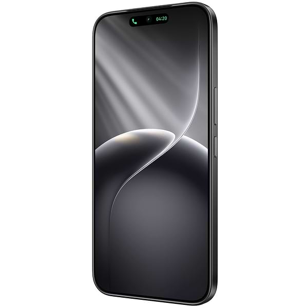 Фото - Смартфон Tecno Camon 50 12/256Gb Moonshadow Black (CN5)