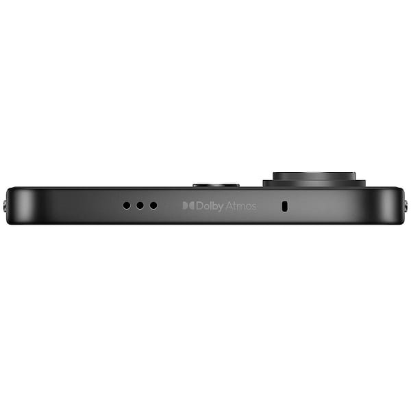 Фото - Смартфон Tecno Camon 50 12/256Gb Moonshadow Black (CN5)