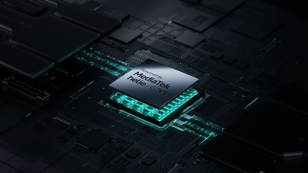 Фото - Смартфон Tecno Camon 50 8/256Gb Nebula Titanium (CN5)