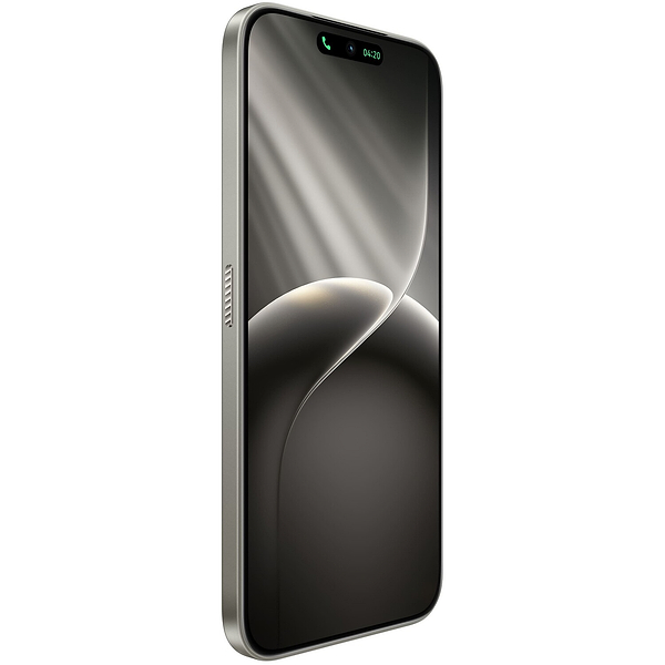 Фото - Смартфон Tecno Camon 50 8/256Gb Nebula Titanium (CN5)