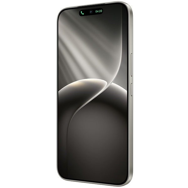 Фото - Смартфон Tecno Camon 50 8/256Gb Nebula Titanium (CN5)