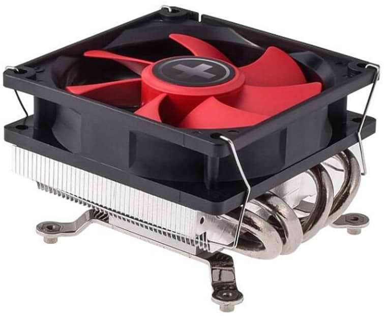 Процессорный кулер Xilence I404T (XC041)