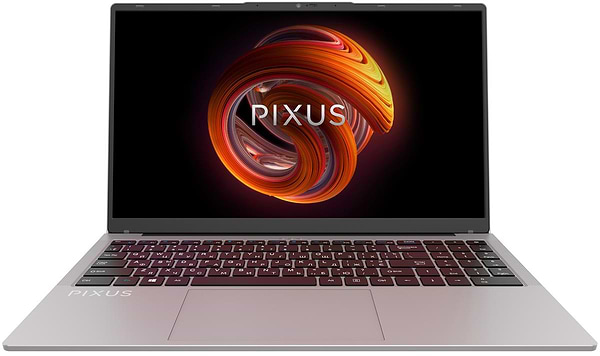 Фото - Ноутбук Pixus Link (4897058531961) Gray