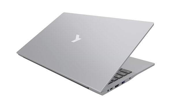 Фото - Ноутбук Pixus Link (4897058531961) Gray