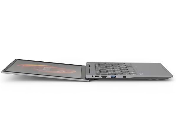 Фото - Ноутбук Pixus Link (4897058531961) Gray