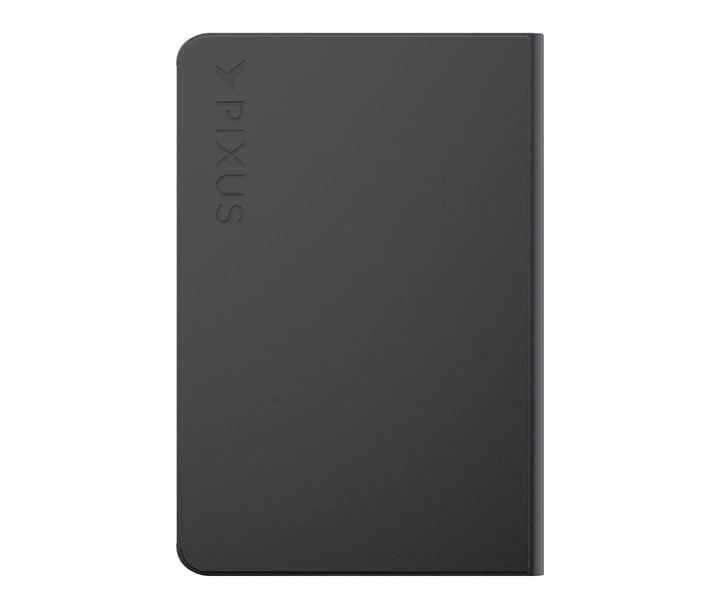 Чохол для планшета Pixus Line NEW Black (4897058532418)
