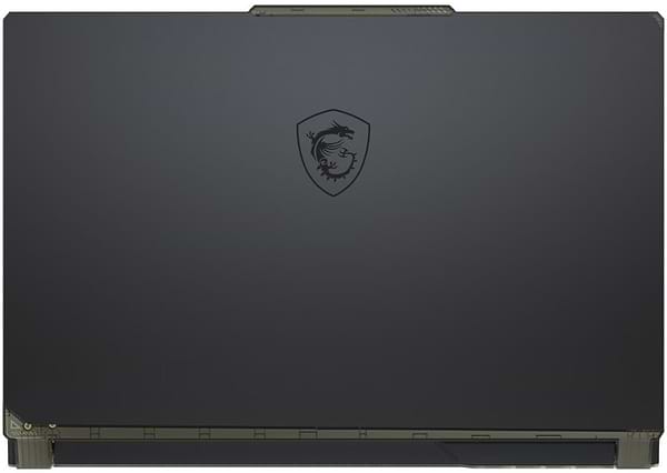 Фото - Ноутбук ігровий MSI Cyborg 15 A1VEK-243XUA (9S7-15K211-243) Translucent Black