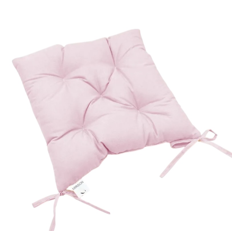 Подушка для стільця MirSon Ranforce Elite 14-1312 Domiano 40х50 см (2200006275961)