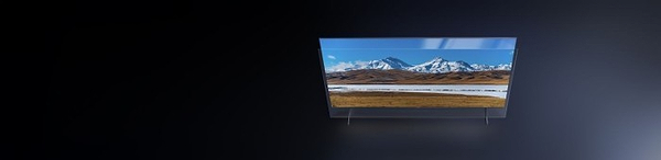 Фото - Телевизор Xiaomi TV S Pro Mini LED 65 (L65MB-SME)