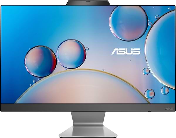 Фото - Компьютер-моноблок Asus A3402WBAK-BPC040M Black