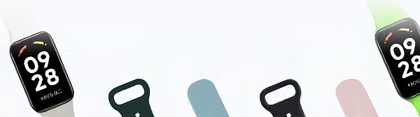 Фото - Фитнес-браслет Xiaomi Redmi Smart Band 2 GL White