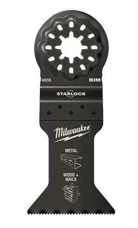 Фото - Полотно Milwaukee 43 мм (48906035)