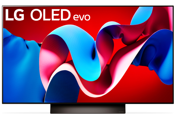 Фото - Телевизор LG OLED48C46LA