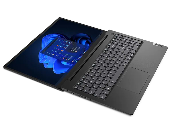 Фото - Ноутбук Lenovo V15 G3 (82TT00KKRA) Business Black