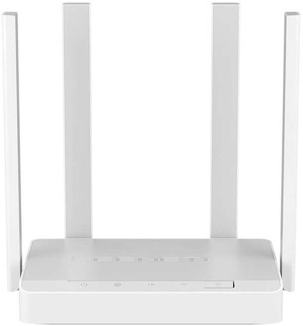 Фото - Маршрутизатор интернет WiFi5 Keenetic KN-3013 Фото - Маршрутизатор интернет WiFi5 Keenetic KN-3013