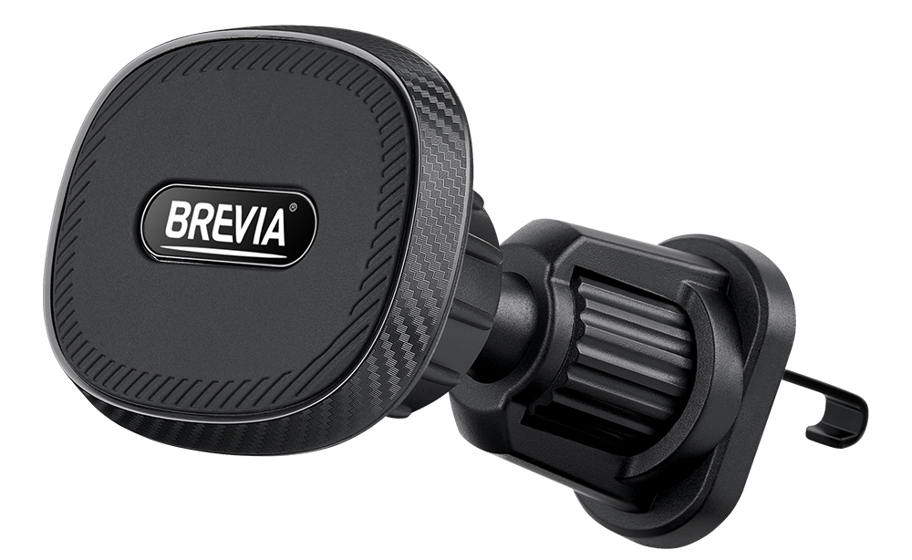 Автодержатель Brevia AirVent Pro MagStrong (48410)