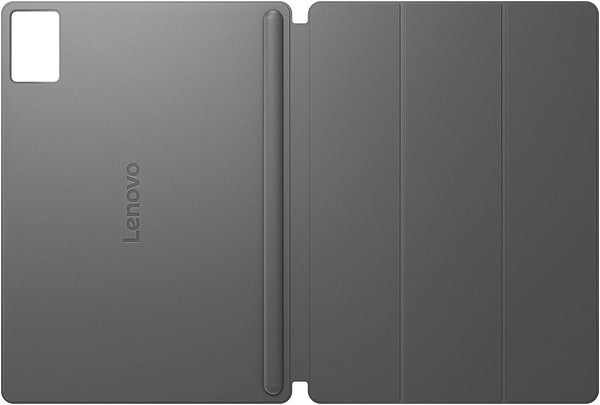 Фото - Чехол для планшета Lenovo Folio Case for Idea Tab Plus TB361 Luna Grey (ZG38C07423)