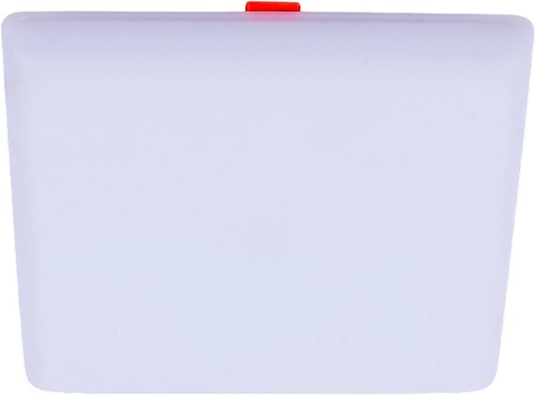 Фото - Светодиодный светильник Sirius C209 WT 36W Фото - Светодиодный светильник Sirius C209 WT 36W