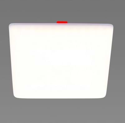 Фото - Светодиодный светильник Sirius C209 WT 36W